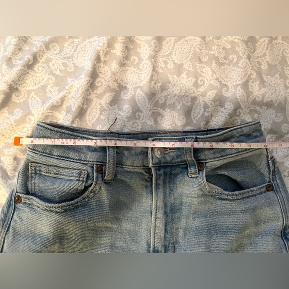 American Eagle Jeans - Picture 2 of 7